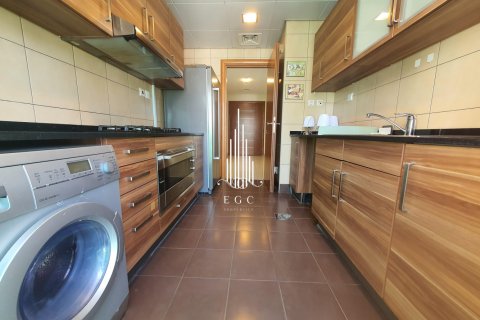 Квартира с 3 спальнями в Shams Abu Dhabi, ОАЭ №22842 13