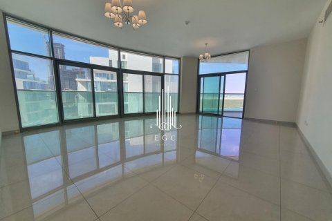 Квартира с 3 спальнями в Shams Abu Dhabi, ОАЭ №22842 3