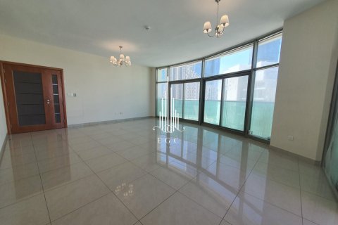 Квартира с 3 спальнями в Shams Abu Dhabi, ОАЭ №22842 7