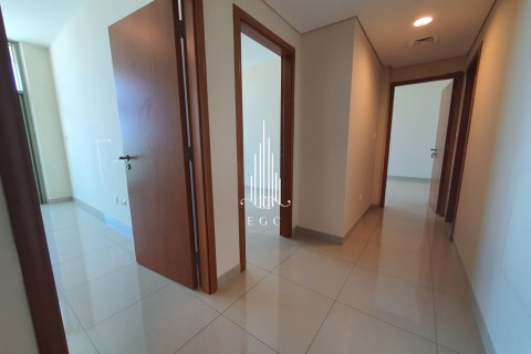 Квартира с 3 спальнями в Shams Abu Dhabi, ОАЭ №22842 9