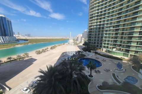 Квартира с 3 спальнями в Shams Abu Dhabi, ОАЭ №22842 23