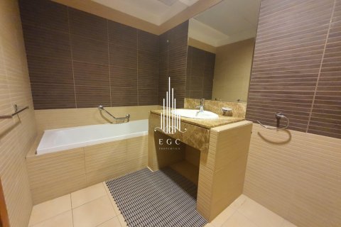 Квартира с 3 спальнями в Shams Abu Dhabi, ОАЭ №22842 19