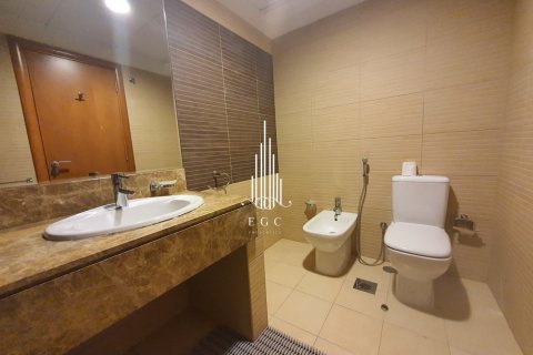 Квартира с 3 спальнями в Shams Abu Dhabi, ОАЭ №22842 22