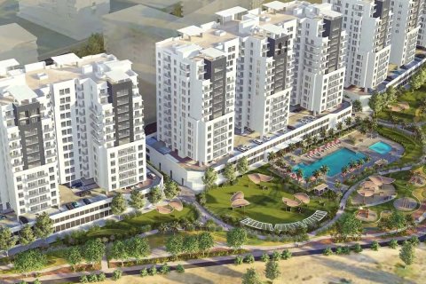 Appartement de 2 chambres à Jebel Ali, UAE No. 203288 9