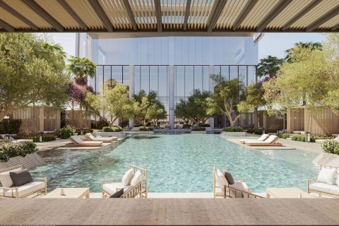 Appartement de 2 chambres à Jebel Ali, UAE No. 203288 6