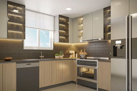 Appartement de 2 chambres à Jebel Ali, UAE No. 203288 4