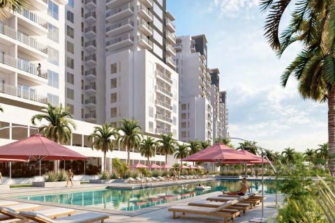 Appartement de 2 chambres à Jebel Ali, UAE No. 203288 10