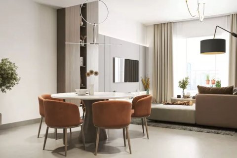 Appartement de 2 chambres à Jebel Ali, UAE No. 203288 3