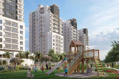 Appartement de 2 chambres à Jebel Ali, UAE No. 203288 8