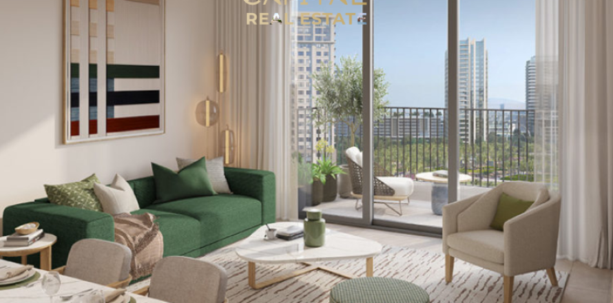 Apartment de 3 dormitorios en Dubai, UAE No. 7716