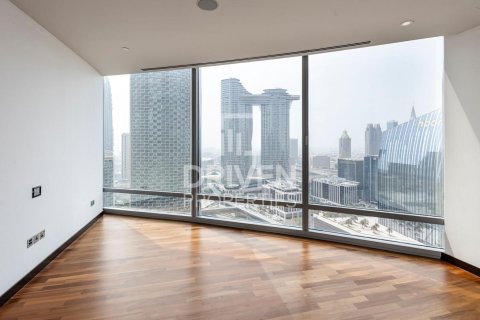 3 غرف نوم شقة في وسط مدينة دبي, الإمارات العربية المتحدة رقم 215149 11