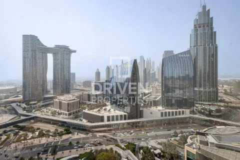 3 غرف نوم شقة في وسط مدينة دبي, الإمارات العربية المتحدة رقم 215149 2