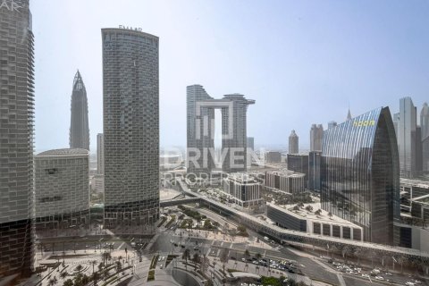 3 غرف نوم شقة في وسط مدينة دبي, الإمارات العربية المتحدة رقم 215149 4