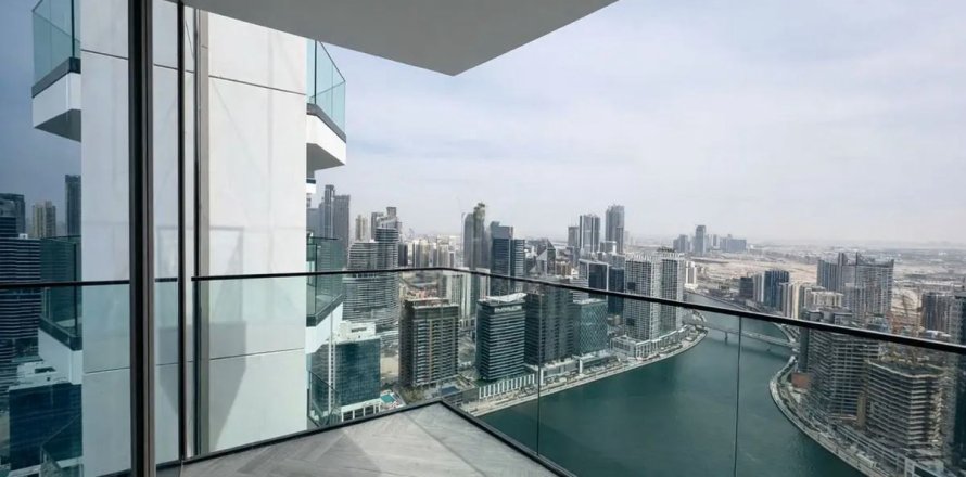 2 غرف نوم شقة في الخليج التجاري, الإمارات العربية المتحدة رقم 213863