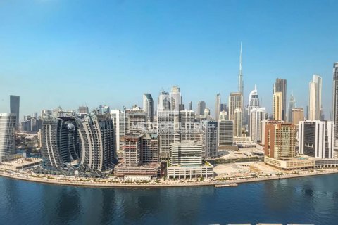 2 bedrooms Apartment in 15 Northside, UAE No. 129700 12