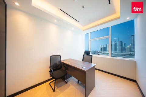 Офис 163.7м² в Дубай, ОАЭ №166936 10
