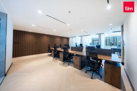 Офис 163.7м² в Дубай, ОАЭ №166936 6