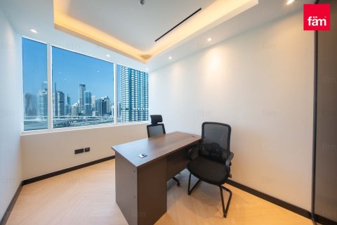 Офис 163.7м² в Дубай, ОАЭ №166936 9