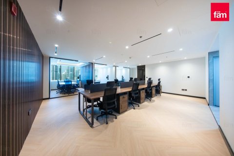 Офис 163.7м² в Дубай, ОАЭ №166936 4
