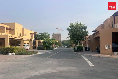 3 bedrooms Townhouse in Al Furjan, UAE No. 185209