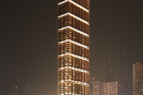Appartement de 1 chambre à Business Bay, UAE No. 222099 3