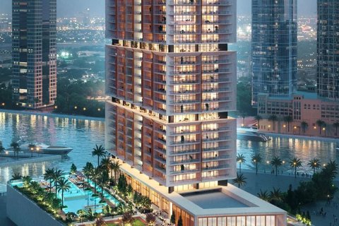 Appartement de 1 chambre à Business Bay, UAE No. 222099 4
