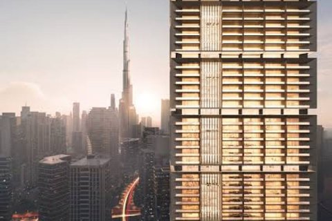 Appartement de 1 chambre à Business Bay, UAE No. 222099 12