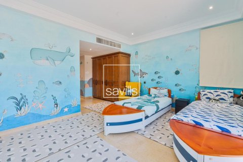 4 غرف نوم تاون هاوس على جزيرة السعديات, الإمارات العربية المتحدة رقم 220484 11