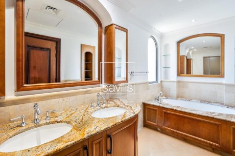 4 غرف نوم تاون هاوس على جزيرة السعديات, الإمارات العربية المتحدة رقم 220484 13