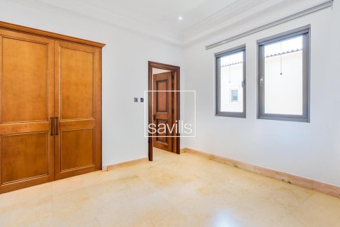 4 غرف نوم تاون هاوس على جزيرة السعديات, الإمارات العربية المتحدة رقم 220484 12