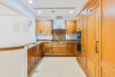 4 غرف نوم تاون هاوس على جزيرة السعديات, الإمارات العربية المتحدة رقم 220484 6
