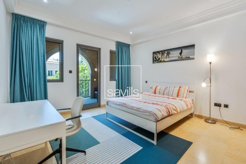 4 غرف نوم تاون هاوس على جزيرة السعديات, الإمارات العربية المتحدة رقم 220484 10
