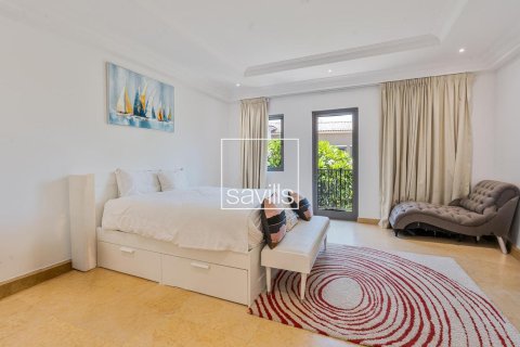 4 غرف نوم تاون هاوس على جزيرة السعديات, الإمارات العربية المتحدة رقم 220484 8