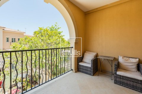 4 غرف نوم تاون هاوس على جزيرة السعديات, الإمارات العربية المتحدة رقم 220484 9