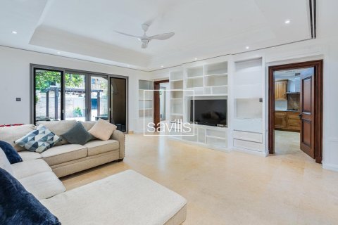 4 غرف نوم تاون هاوس على جزيرة السعديات, الإمارات العربية المتحدة رقم 220484