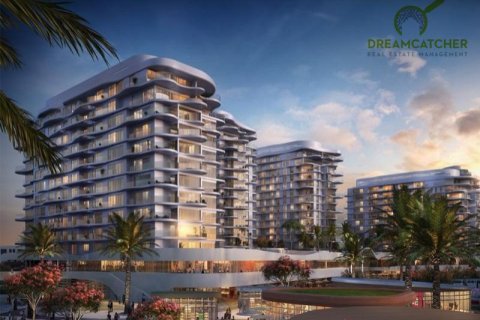 Appartement de 1 chambre à Mina Al Arab, UAE No. 75470