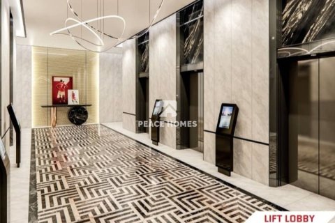 Квартира с 2 спальнями в Dubai Sports City, ОАЭ №10844 5