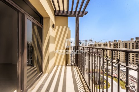 3 غرف نوم شقة في Madinat Jumeirah Living, الإمارات العربية المتحدة رقم 128447 23