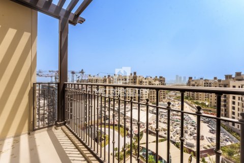 3 غرف نوم شقة في Madinat Jumeirah Living, الإمارات العربية المتحدة رقم 128447 24
