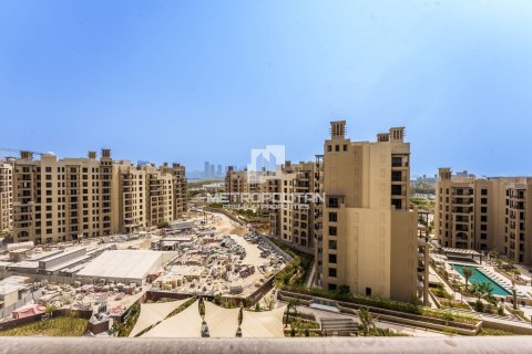 3 غرف نوم شقة في Madinat Jumeirah Living, الإمارات العربية المتحدة رقم 128447 27