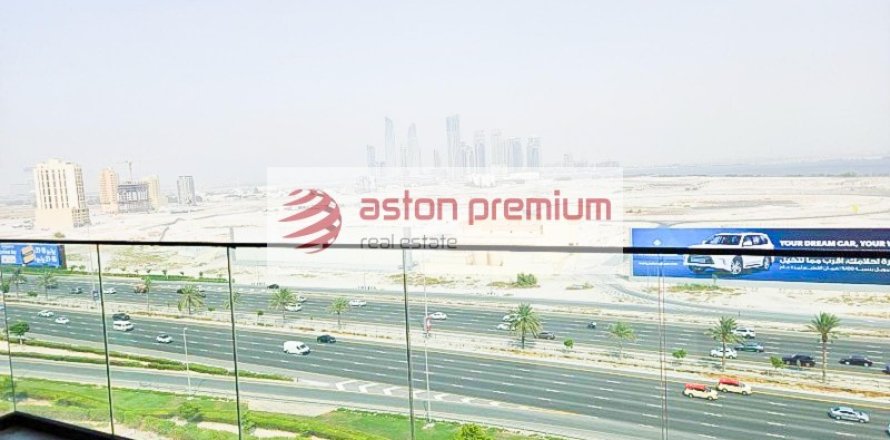 3 غرف نوم شقة في Al Jaddaf, الإمارات العربية المتحدة رقم 220970