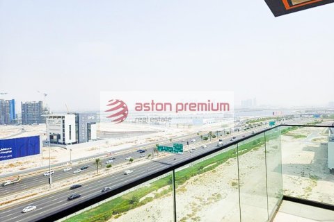 3 غرف نوم شقة في Al Jaddaf, الإمارات العربية المتحدة رقم 220970 3