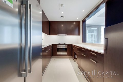 2 bedrooms Apartment in Downtown Dubai (Downtown Burj Dubai), UAE No. 5742 13