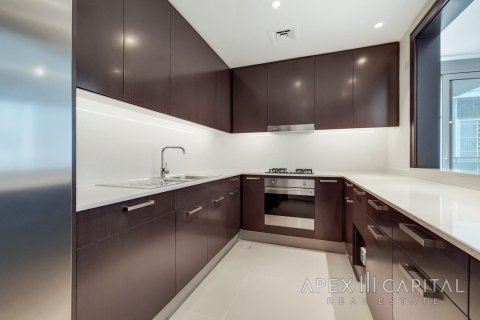 2 bedrooms Apartment in Downtown Dubai (Downtown Burj Dubai), UAE No. 5742 9