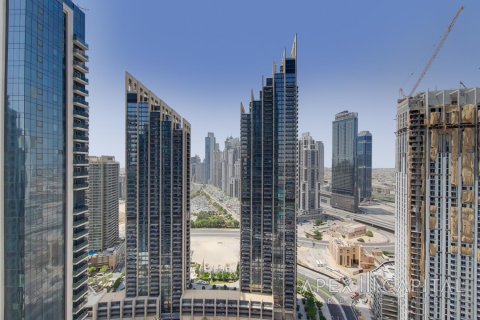 2 bedrooms Apartment in Downtown Dubai (Downtown Burj Dubai), UAE No. 5742 3