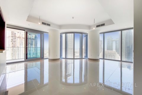 2 bedrooms Apartment in Downtown Dubai (Downtown Burj Dubai), UAE No. 5742 4