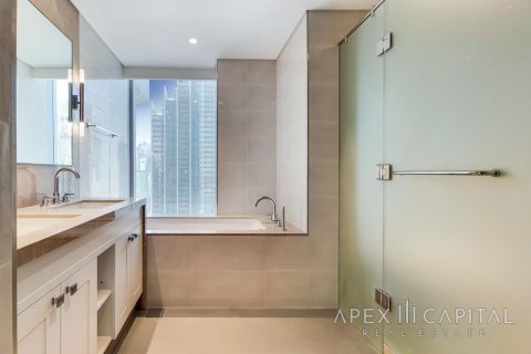 2 bedrooms Apartment in Downtown Dubai (Downtown Burj Dubai), UAE No. 5742 10