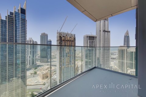 2 bedrooms Apartment in Downtown Dubai (Downtown Burj Dubai), UAE No. 5742 8