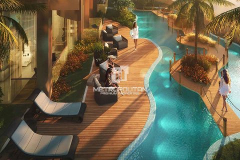 1 bedroom Apartment in Downtown Dubai (Downtown Burj Dubai), UAE No. 128124 11