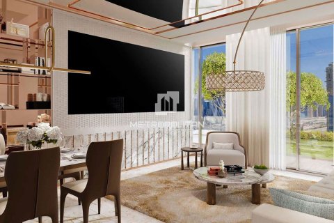 1 bedroom Apartment in Downtown Dubai (Downtown Burj Dubai), UAE No. 128124 6